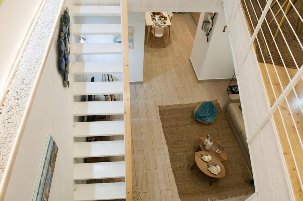 Loft Del Teatro Leilighet Syracuse Eksteriør bilde